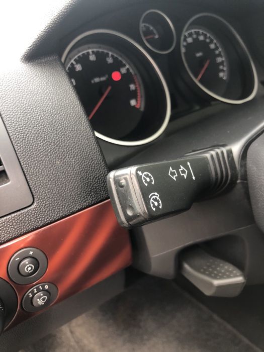 Opel Astra H  2005 рік