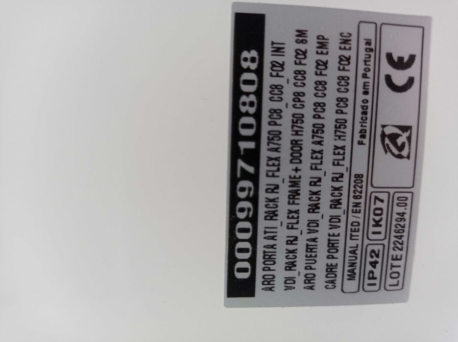 Porta ATI Quitérios