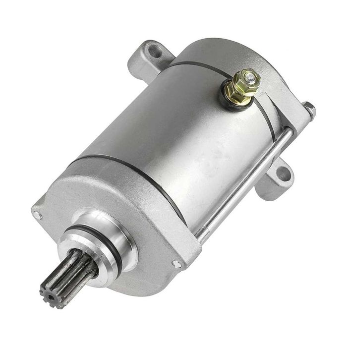 Démarreur 6D3 81800 00 00, Pour Yamaha WaveRunner Deluxe Sport VX Cruiser VX110 Jetski VX 1100 FRT LAT 1100 AR210 SX210 18436