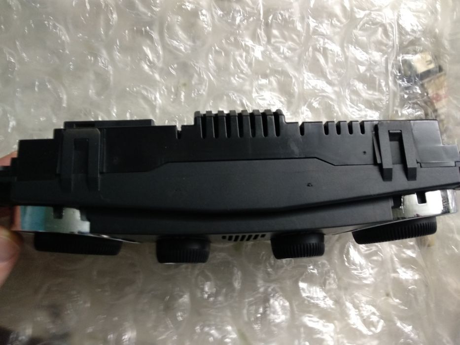 Climatronic W203 analógico