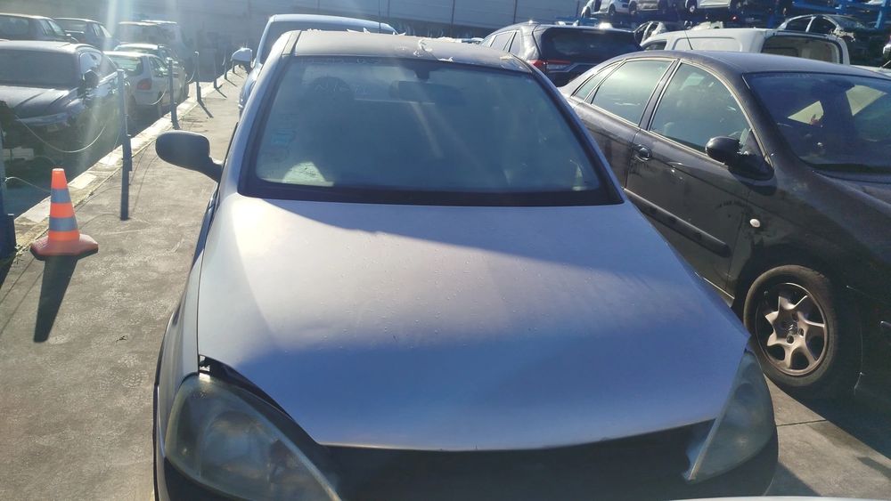 Para peças OPEL Corsa C