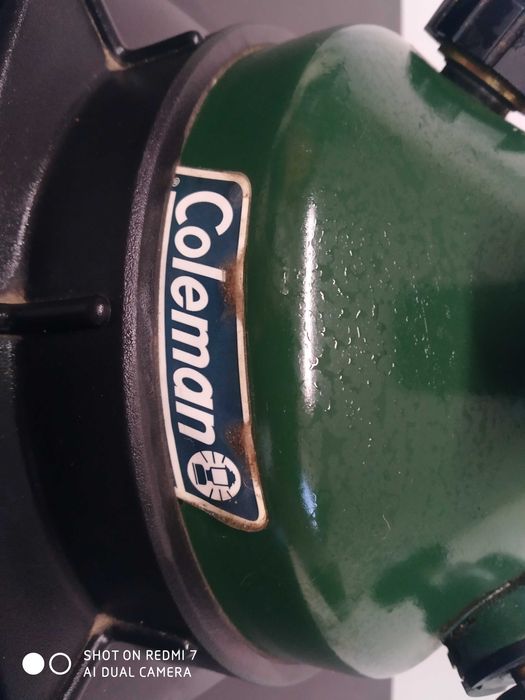 Lampa Coleman Northstar Lantern Okazja !!!