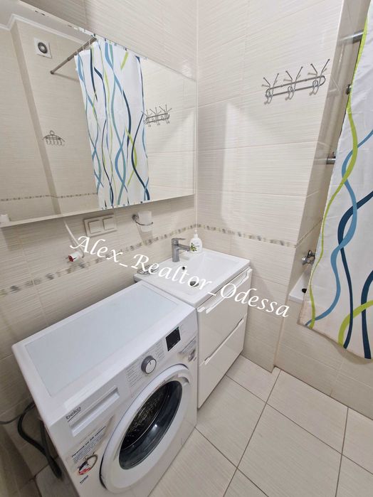 Сдам 1 комн. квартиру. Современный жк. Альтаир. Таирово. Киевский р-н