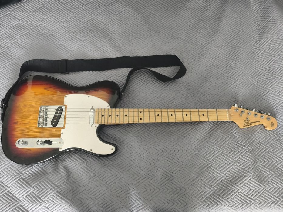 SX Standard Series Custom made