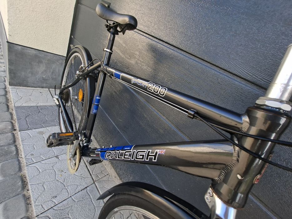 Велосипед RALEIGH. 28 Дюймів.