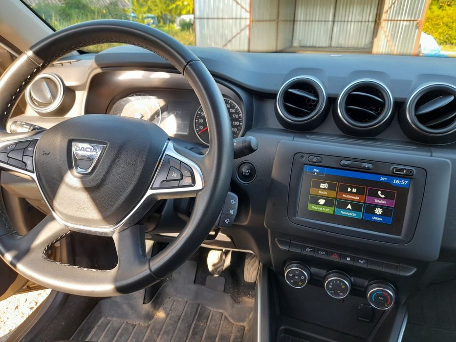 Sprzedam Dacia Duster