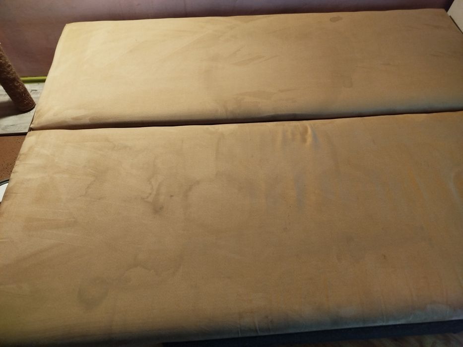 Pranie tapicerki meblowej