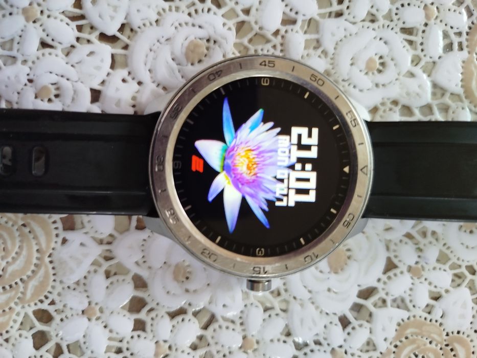 Смарт часы smart watch 2e alpha