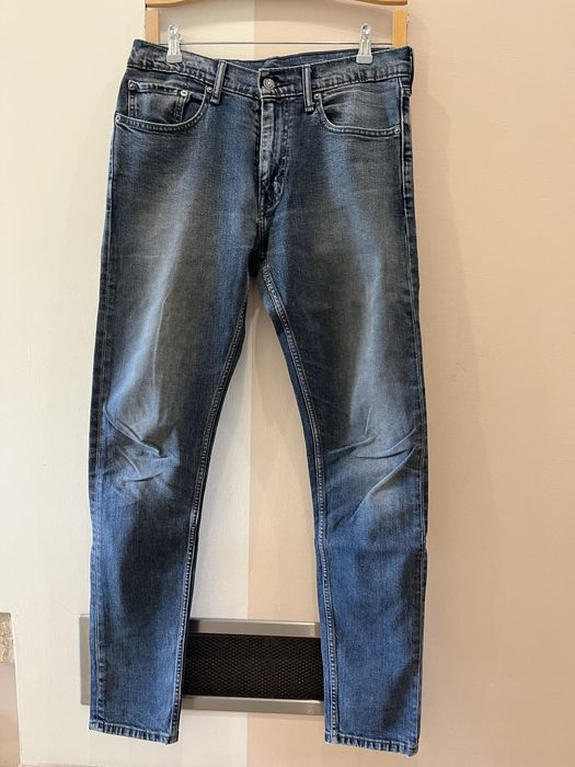 Spodnie Levis, rozm W30 L32