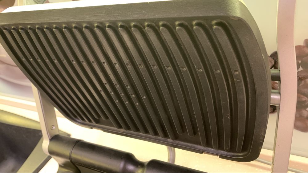 Гриль Tefal Optigrill+ (идеальное состояние)