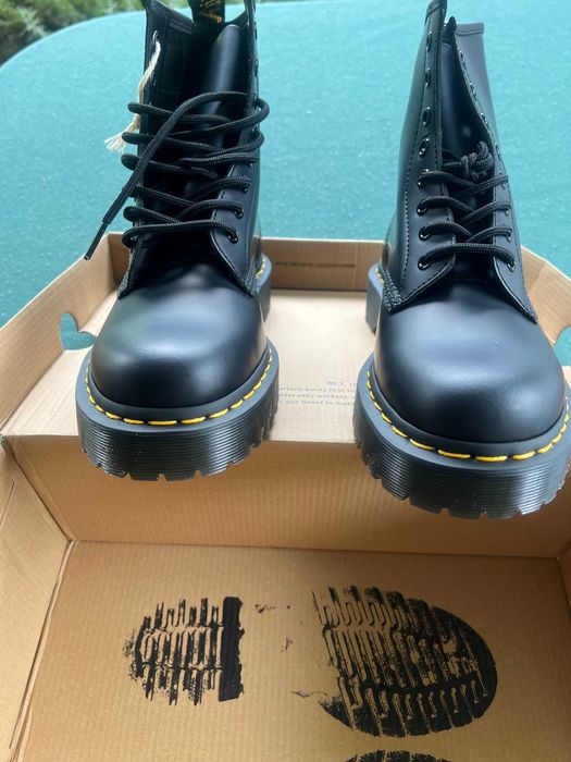 Buty Dr. Martens 1460 Bex