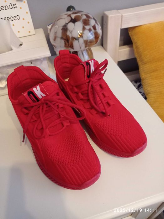 buty 38 fitness siłownia sport