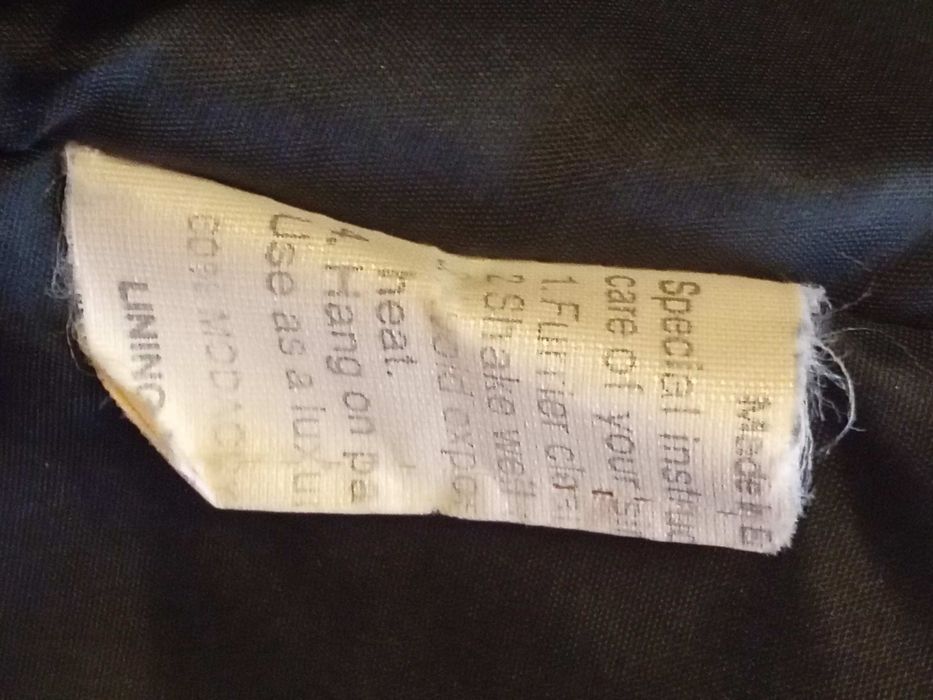 Sprzedam futro sztuczne