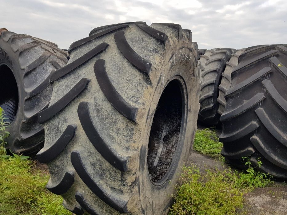 600/65r30 Opona Rolnicza Firestone 50%