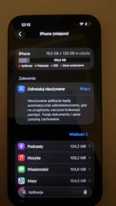 iPhone 13 128gb