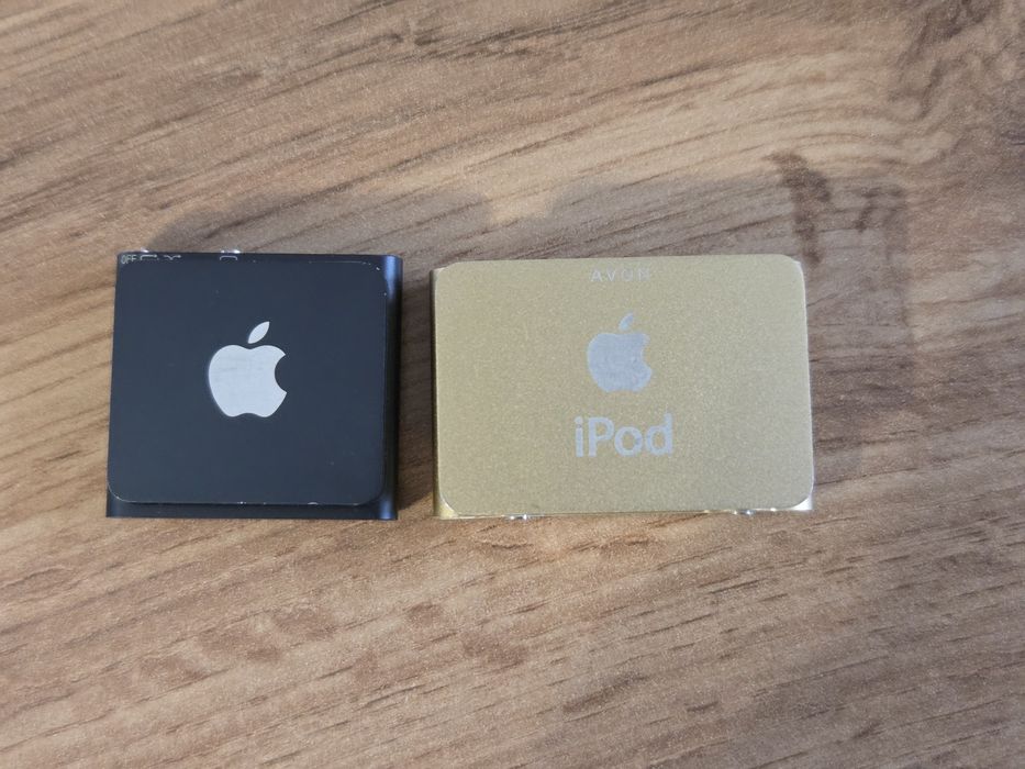 Aple iPod shuffle