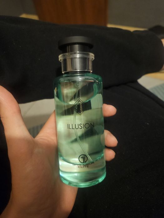 Perfumy armaf Grandeur illusion 100ml