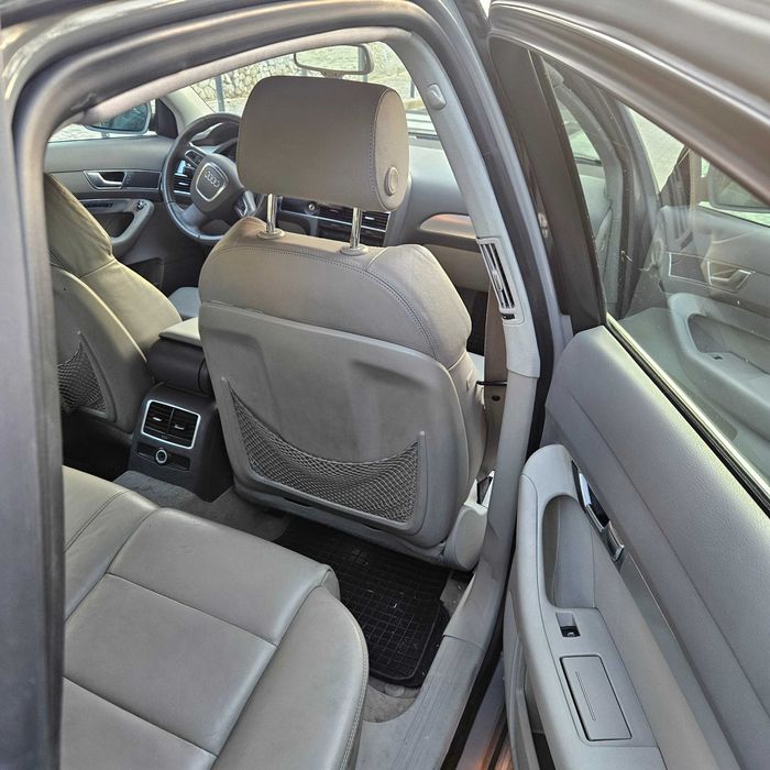 A6 C6 2.7 V6 TDI 160.000k