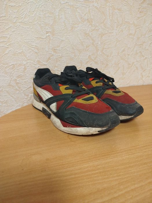 Кросовки Puma оригинал
