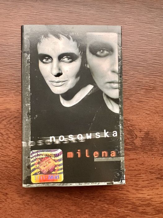Nosowska - Milena (kaseta MC)