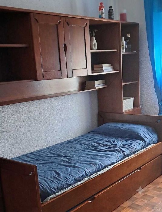 Estudio Madeira Maciça