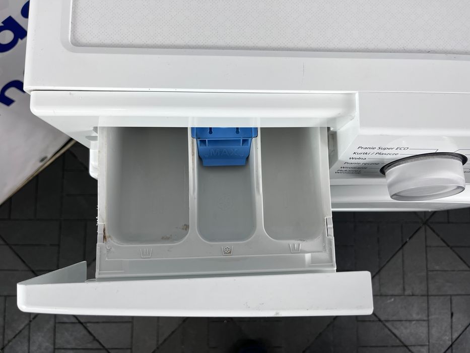 Pralka Samsung Ecobubble Solidna  6 Kg/1200 Ob /A++ /Dostawa/Gwarancja