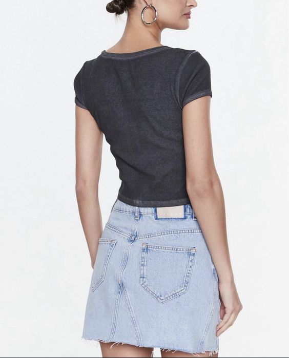 Футболка guess, розмір - xs