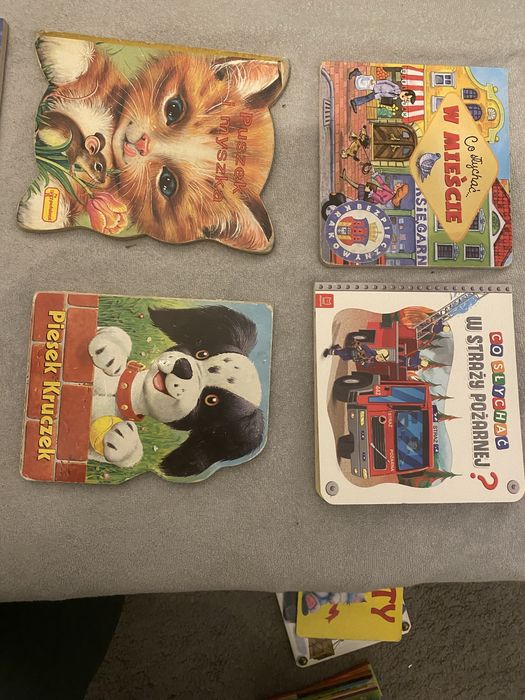 Kaiazeczki, zabawka dla dzieci