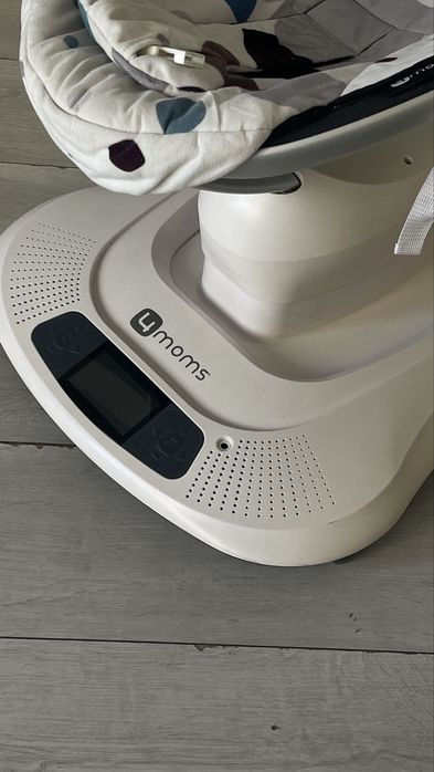 Продам заколисуючий центр