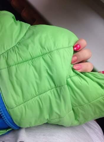 Kurtka jesienno wiosenna