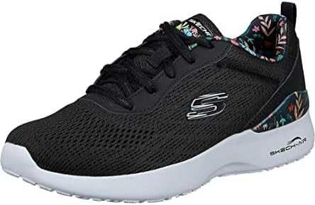 Buty damskie Skechers Vegan 149756/BKMT roz. 41