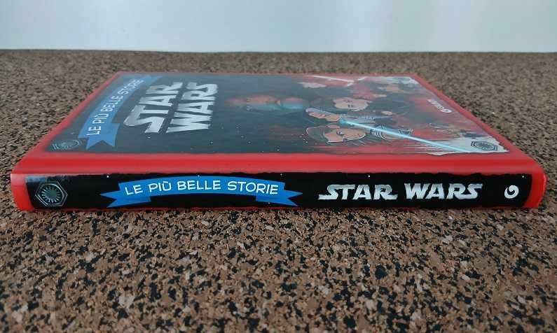 BD - Sequel Trilogy Star Wars (Episódios VII, VIII e IX)