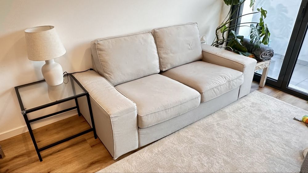 Sofa Kivik em optimo estado
