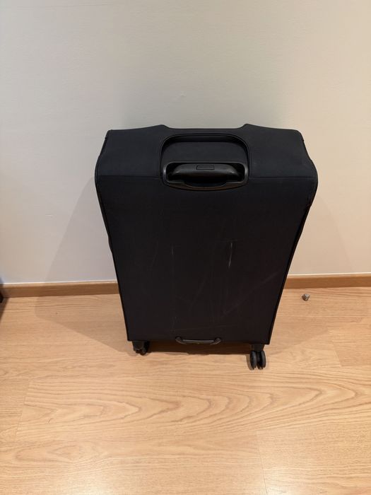 Samsonite Mala/Trolley de Viagem Grande