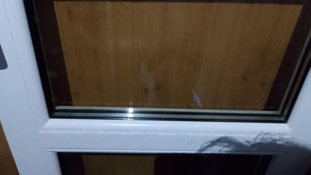 Балконні двері б/у