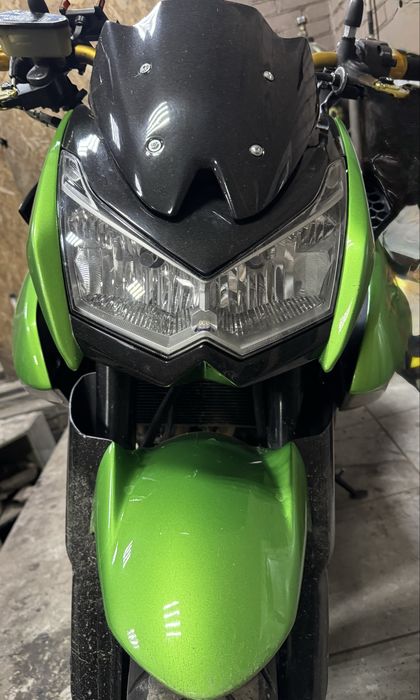 Kawasaki z1000 Стан чудовий