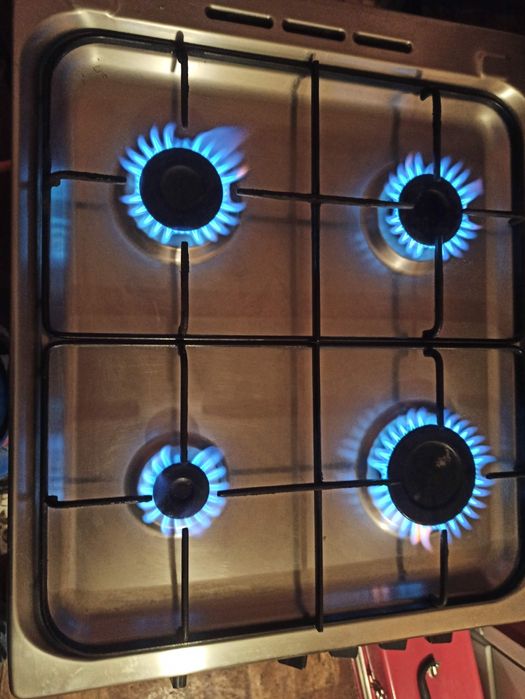 Dysze bardas gaz z butli propan-butan wymiana dysz kuchenka gazowa