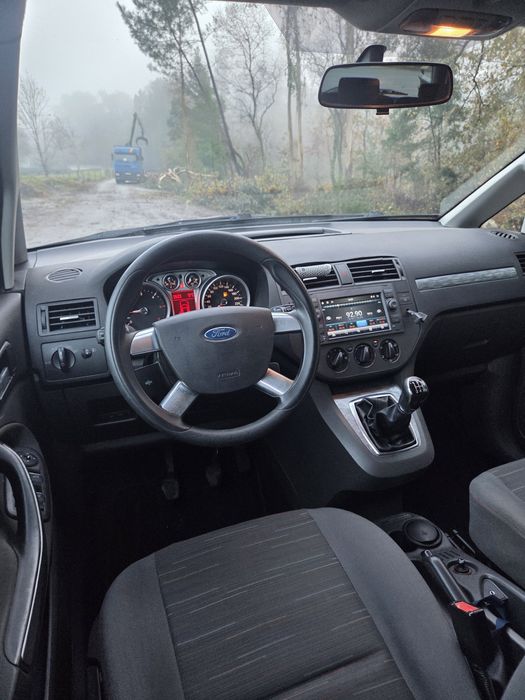 Ford C-Max 1.6 tdci