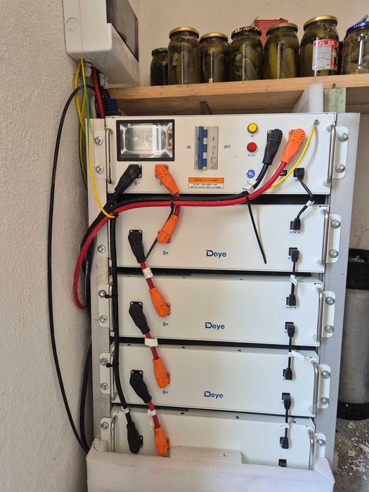 Magazyny Energii,  Systemy Fotowoltaiczne Montaż Serwis Naprawa Pomiar 9,9kW