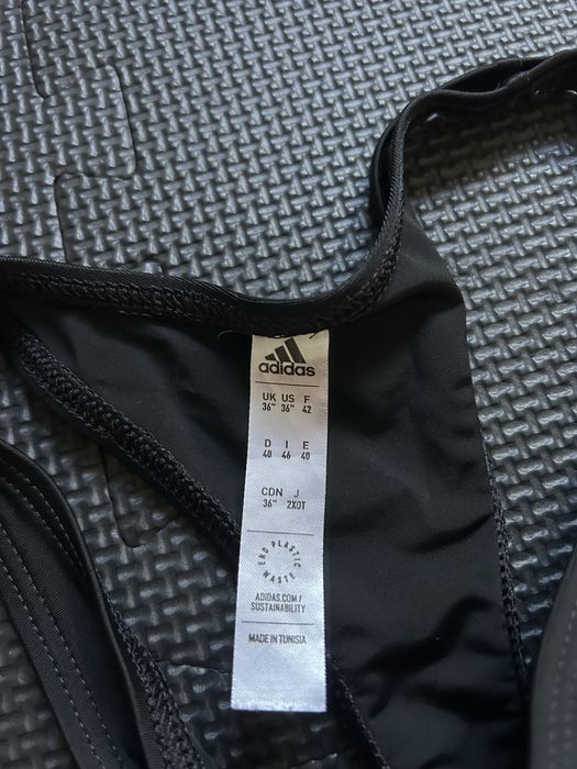 Top sportowy Adidas