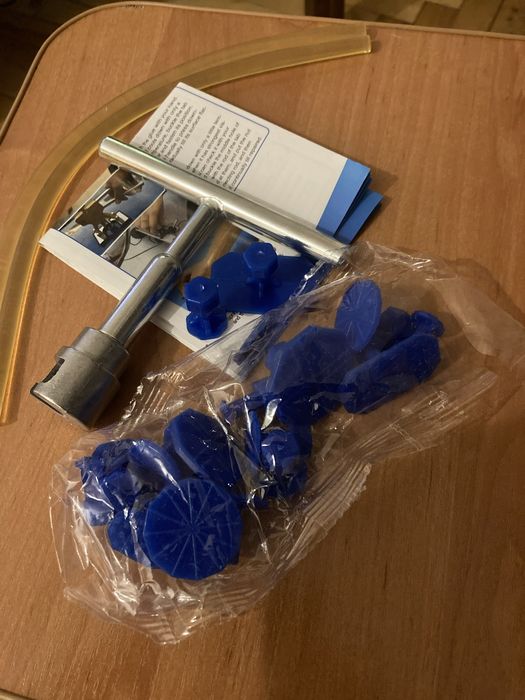 Інструмент для виправлення вмятин