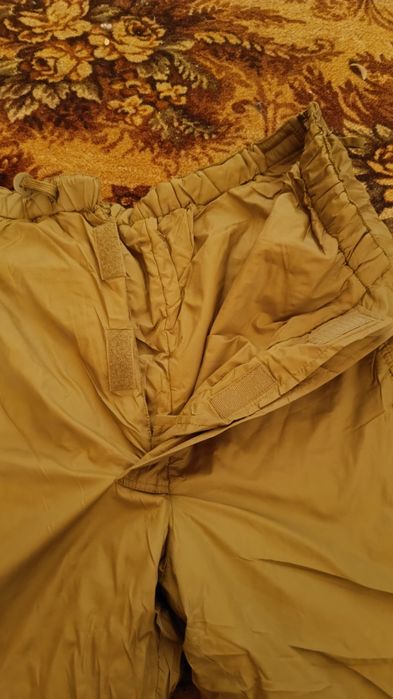 Штани 7 левел Британія