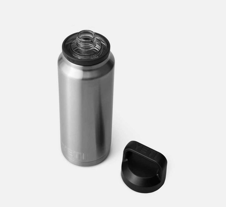 Yeti Garrafa Térmica 1L - como nova.