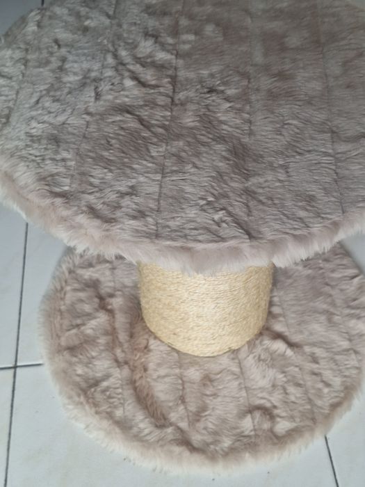 Arranhador para gatos