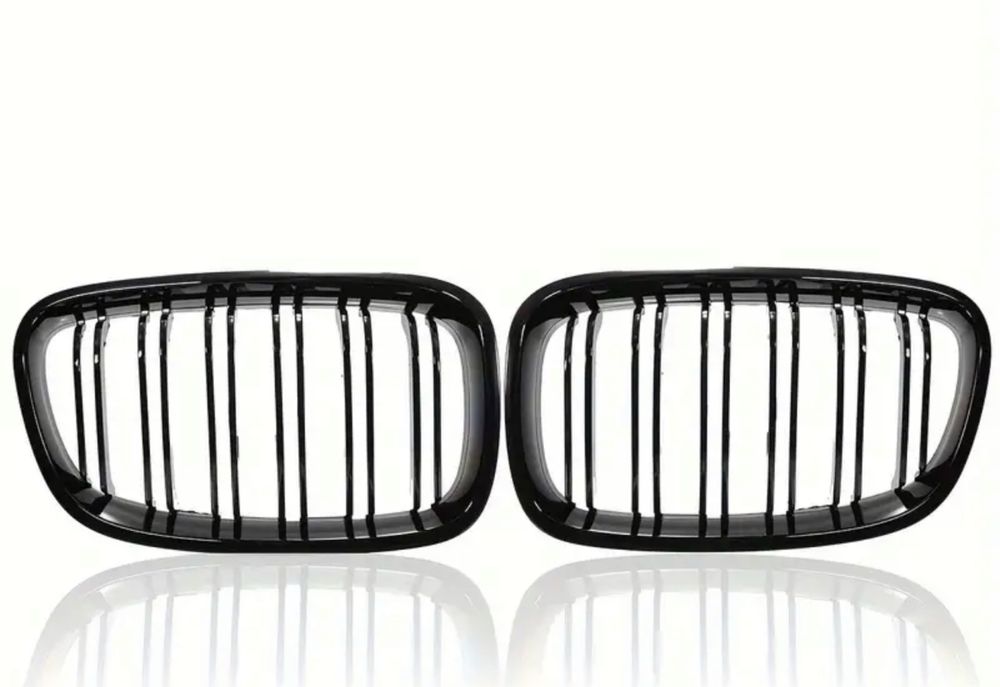 Grelhas bmw serie 1 e87