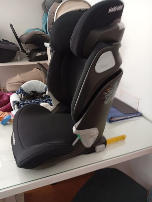 Cadeira auto maxi cosi Kore pro