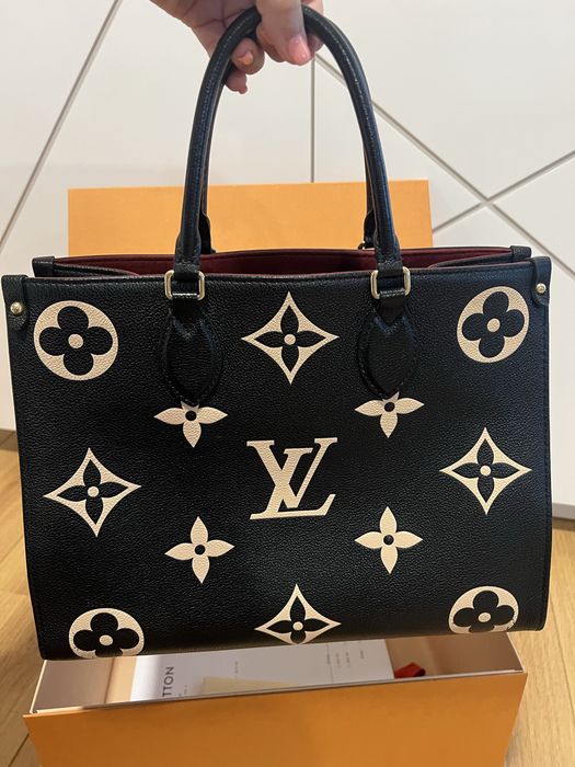 Louis Vuitton OTG MM