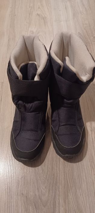 Buty śniegowce 38