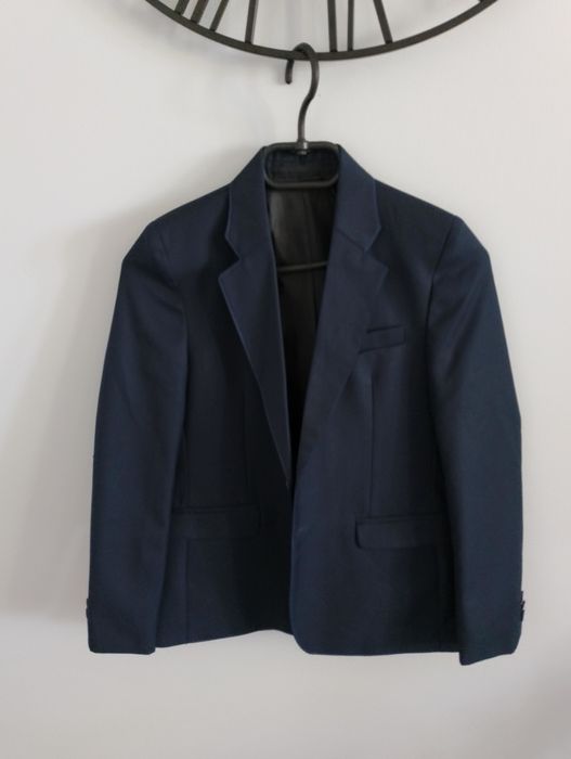 Garnitur chłopięcy