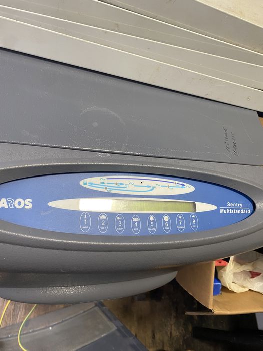 ИБП Aros Senty Multistandard